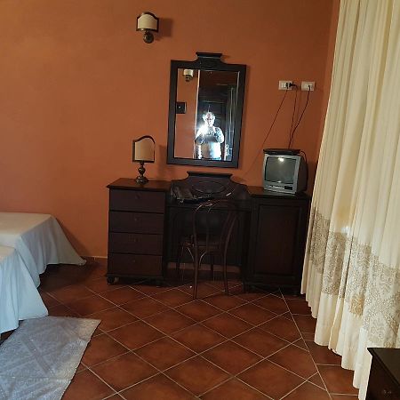Hotel Sardus Pater Portixeddu Kültér fotó