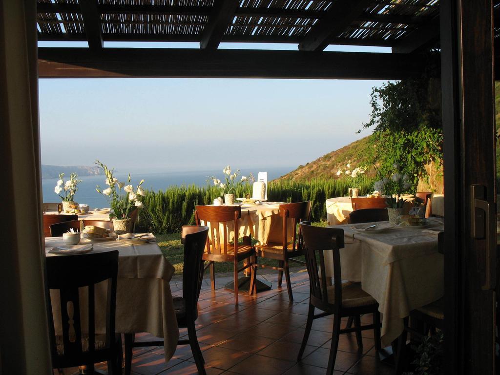 Hotel Sardus Pater Portixeddu Kültér fotó