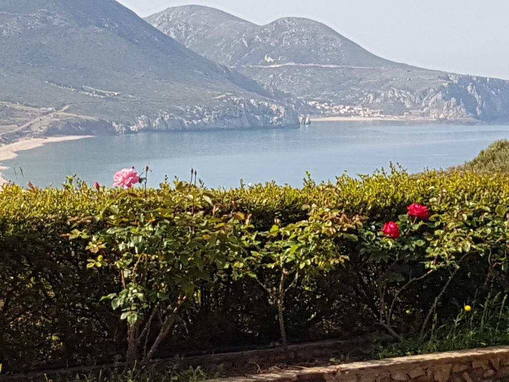 Hotel Sardus Pater Portixeddu Kültér fotó